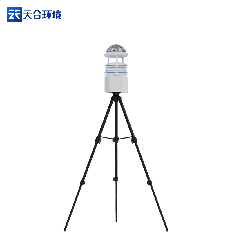 2023新型便攜式全自動氣象站設(shè)備