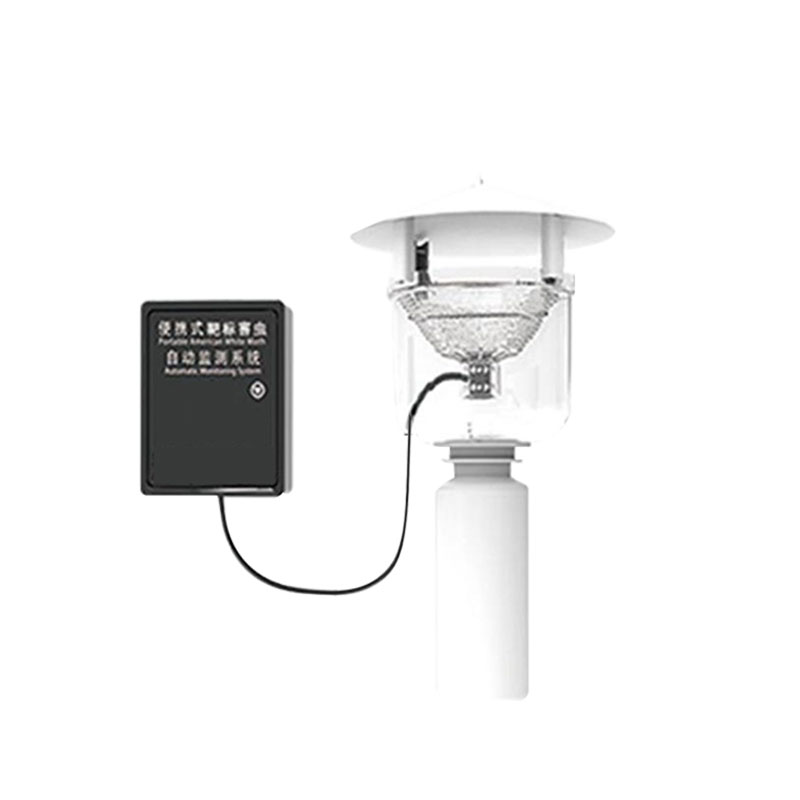 便攜式性誘測報(bào)儀