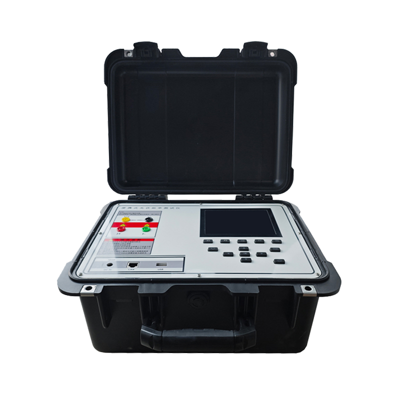 TH-IV2便攜式 IV 測試儀,高精準、易操作