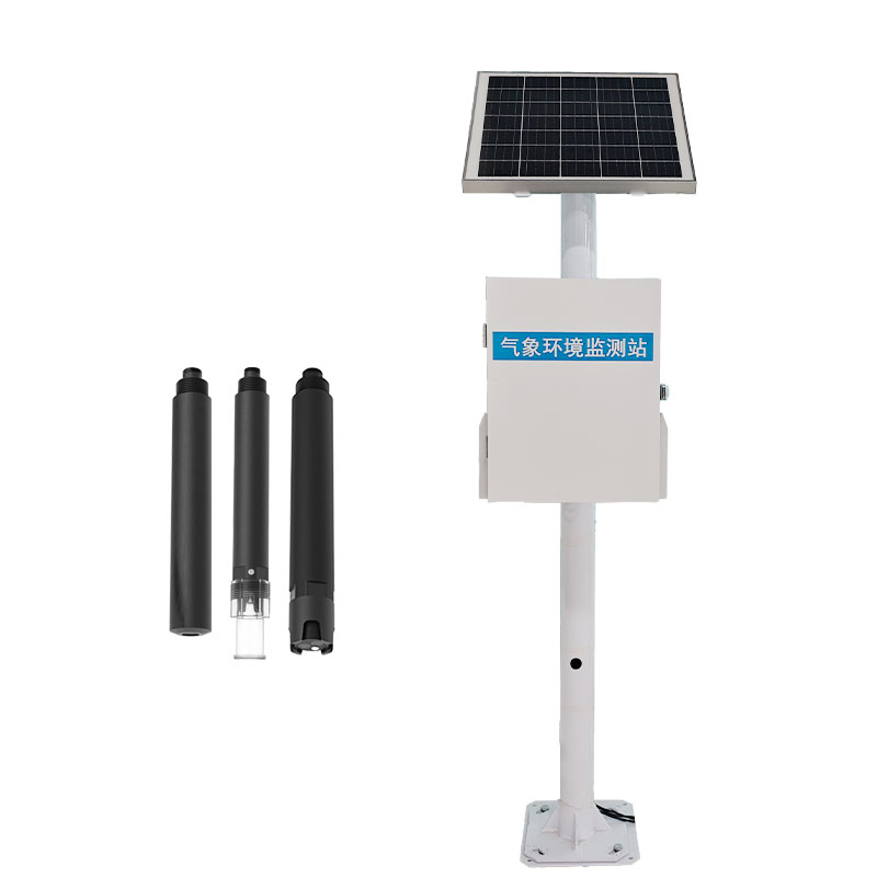 水質(zhì)監(jiān)測站設備