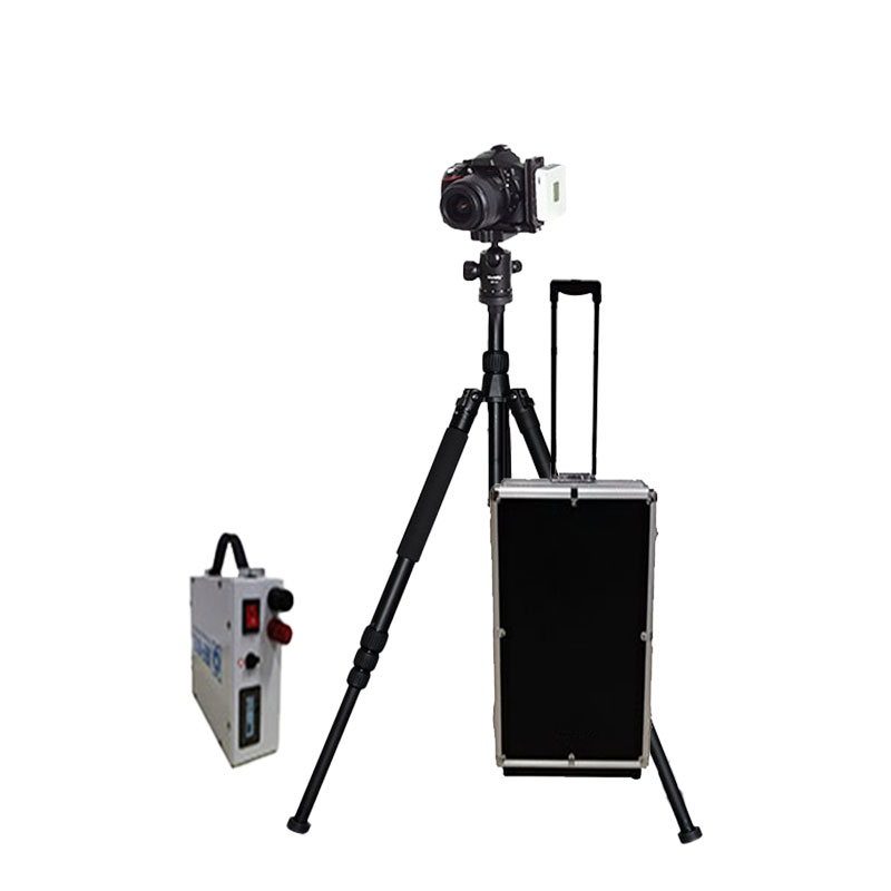 組串式EL測(cè)試儀