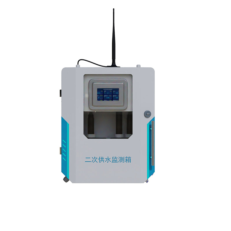 飲用水水質(zhì)監(jiān)測(cè)設(shè)備